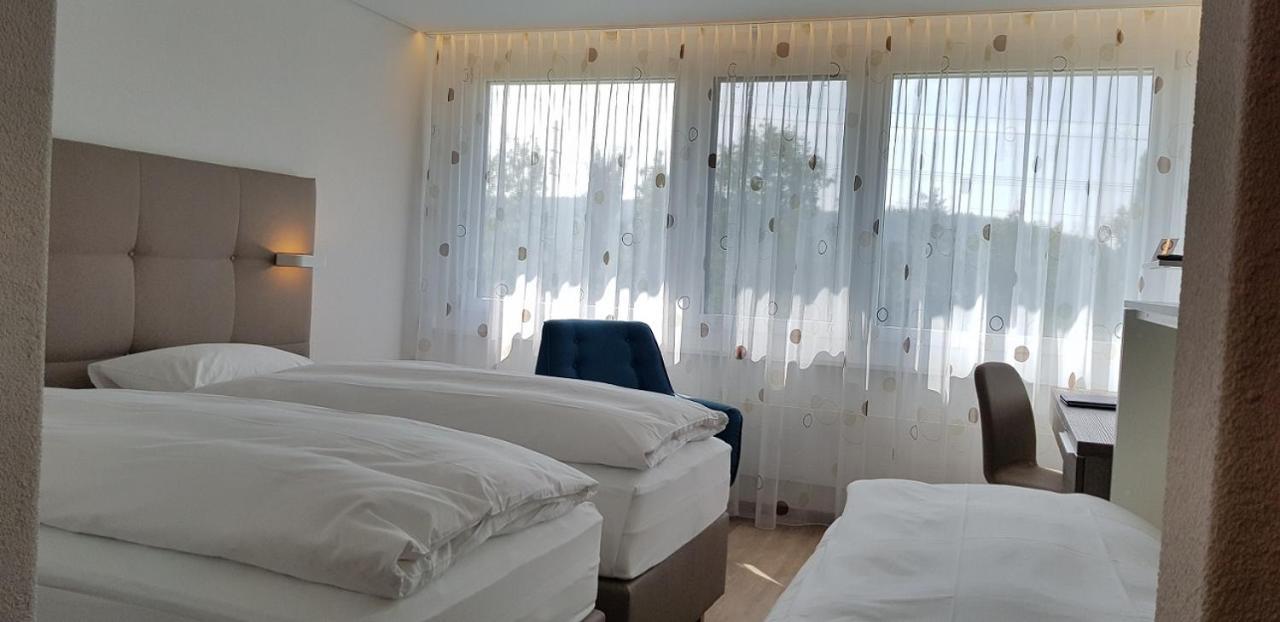 Hotel Al Ponte Ванген-на-Аре Экстерьер фото